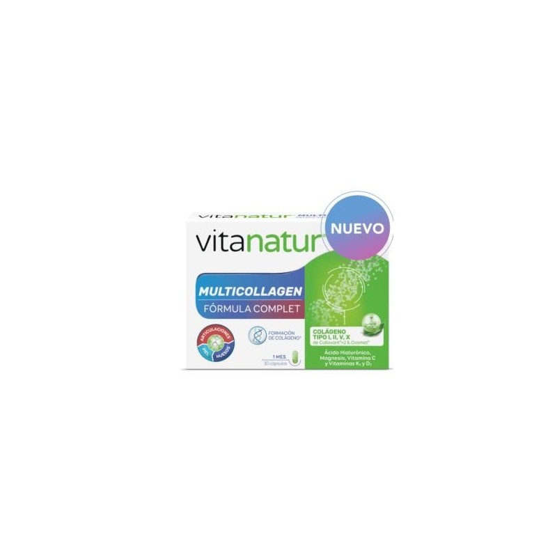 Vitanatur multicode Vitanatur | tiendaonline.lineaysalud.com