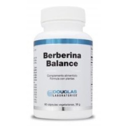Berberina balancede Douglas Laboratories | tiendaonline.lineaysalud.com