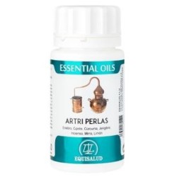 Essentials oils ade Equisalud | tiendaonline.lineaysalud.com