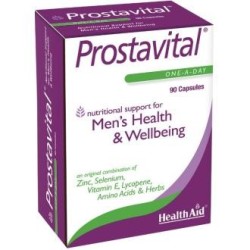 Prostavital de Health Aid | tiendaonline.lineaysalud.com