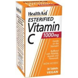 Esterified vitamide Health Aid | tiendaonline.lineaysalud.com