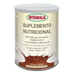 Suplemento nutricde Integralia | tiendaonline.lineaysalud.com