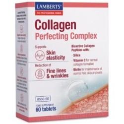 Collagen perfectide Lamberts | tiendaonline.lineaysalud.com
