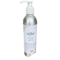 Curly gel rizos de Nitx | tiendaonline.lineaysalud.com