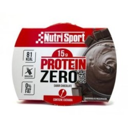 Pudding protein zde Nutrisport | tiendaonline.lineaysalud.com