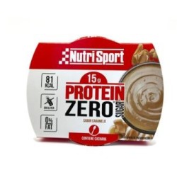 Pudding protein zde Nutrisport | tiendaonline.lineaysalud.com