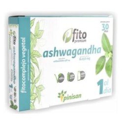 Fito premium ashwde Pinisan | tiendaonline.lineaysalud.com
