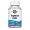 Magnesium tauratede Solaray | tiendaonline.lineaysalud.com