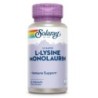 L-lysine monolaurde Solaray | tiendaonline.lineaysalud.com