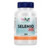 Selenio 200mcg de Vbyotics | tiendaonline.lineaysalud.com