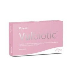 Vulbiotic de Vitae | tiendaonline.lineaysalud.com