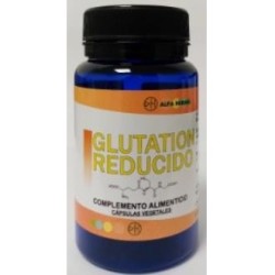Glutation reducidde Alfa Herbal | tiendaonline.lineaysalud.com