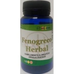 Fenogreco herbal de Alfa Herbal | tiendaonline.lineaysalud.com