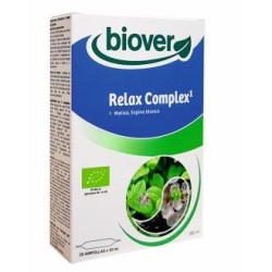 Relax complex biode Biover | tiendaonline.lineaysalud.com