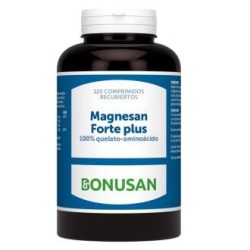 Magnesan forte plde Bonusan | tiendaonline.lineaysalud.com