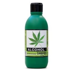 Alcohol de cannabde Kelsia-naturals New Comfort | tiendaonline.lineaysalud.com