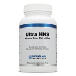 Ultra hns 90cap.vde Douglas Laboratories | tiendaonline.lineaysalud.com