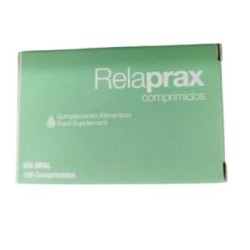 Relaprax de Praxis Pharma | tiendaonline.lineaysalud.com