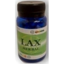 Lax herbal de Alfa Herbal | tiendaonline.lineaysalud.com
