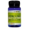 Curcuma 350 sin ode Alfa Herbal | tiendaonline.lineaysalud.com