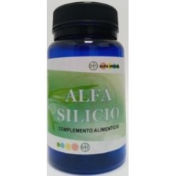 Alfa silicio de Alfa Herbal | tiendaonline.lineaysalud.com