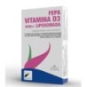 Fepa vitamina d3 de Fepadiet | tiendaonline.lineaysalud.com