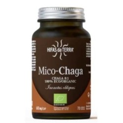 Mico chaga+vit c de Hifas Da Terra | tiendaonline.lineaysalud.com