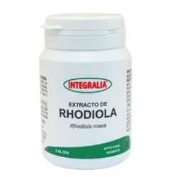 Rhodiola extractode Integralia | tiendaonline.lineaysalud.com