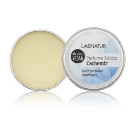 Perfume solido cade Labnatur Bio | tiendaonline.lineaysalud.com