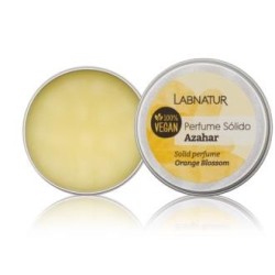 Perfume solido azde Labnatur Bio | tiendaonline.lineaysalud.com