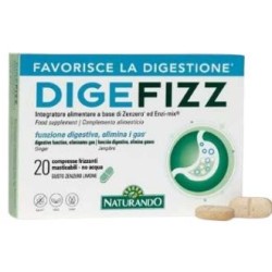 Digefizz 2xde Naturando | tiendaonline.lineaysalud.com