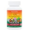 Animal parade vitde Natures Plus | tiendaonline.lineaysalud.com