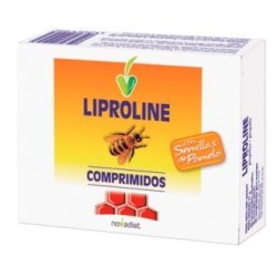 Liproline de Novadiet | tiendaonline.lineaysalud.com