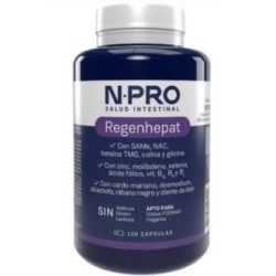 Npro regen hepat de Npro | tiendaonline.lineaysalud.com