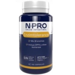 Npro enzim tolerade Npro | tiendaonline.lineaysalud.com