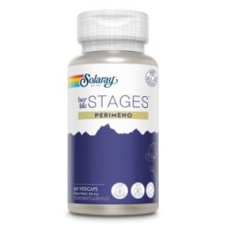 Perimeno stages de Solaray | tiendaonline.lineaysalud.com