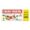 Caldo vegetal 10+de Soria Natural | tiendaonline.lineaysalud.com