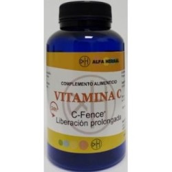 Vitamina c c-fencde Alfa Herbal | tiendaonline.lineaysalud.com