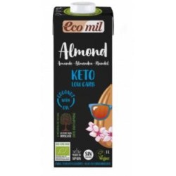 Ecomil bebida almde Almond | tiendaonline.lineaysalud.com