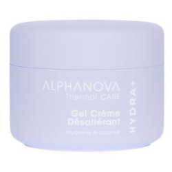 Gel-crema ligera de Alphanova | tiendaonline.lineaysalud.com
