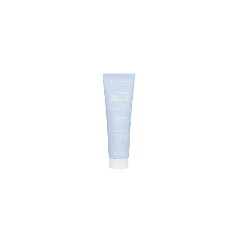 Gel micelar limpide Alphanova | tiendaonline.lineaysalud.com