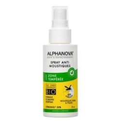 Anti-mosquitos zode Alphanova | tiendaonline.lineaysalud.com