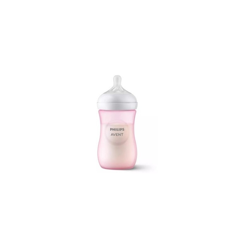 Biberon natural rde Avent | tiendaonline.lineaysalud.com