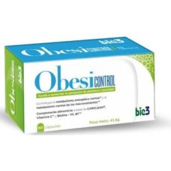 Obesicontrol cap.de Bie 3 | tiendaonline.lineaysalud.com