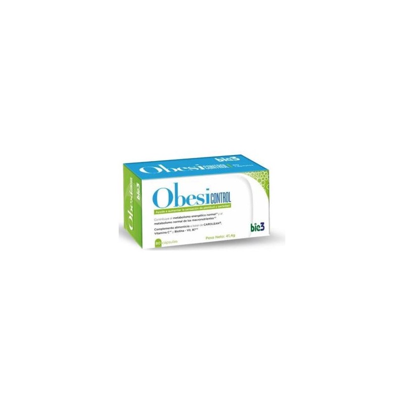 Obesicontrol cap.de Bie 3 | tiendaonline.lineaysalud.com