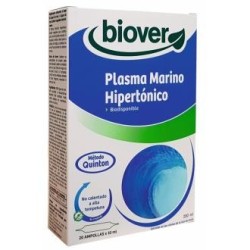 Plasma marino de Biover | tiendaonline.lineaysalud.com