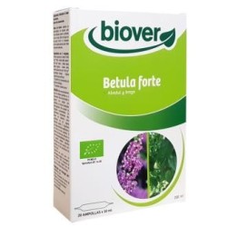 Betula forte bio de Biover | tiendaonline.lineaysalud.com