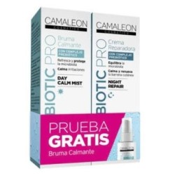Pack nde Camaleon Cosmetics | tiendaonline.lineaysalud.com