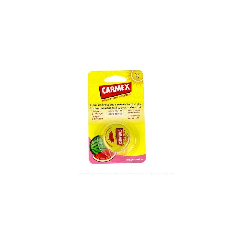Carmex tarro sandde Carmex | tiendaonline.lineaysalud.com