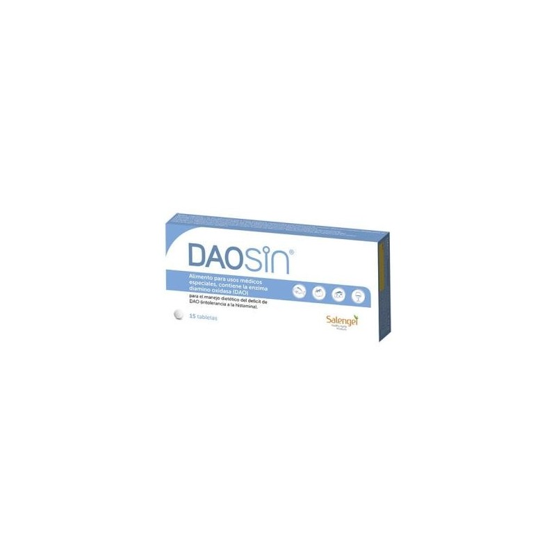 Daosin de Daosin | tiendaonline.lineaysalud.com